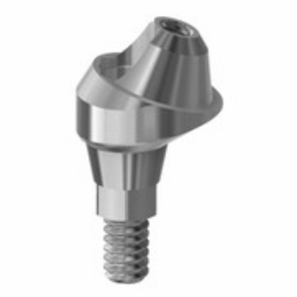 Picture for category Astra® Osseospeed Abutments