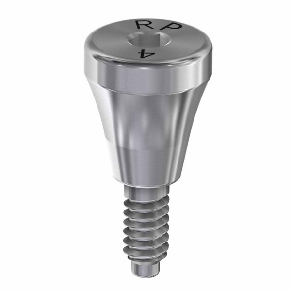 Picture for category Astra® Osseospeed Healing Abutments