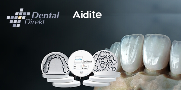 Picture for category Zirconia CAD/CAM Discs & Supplies