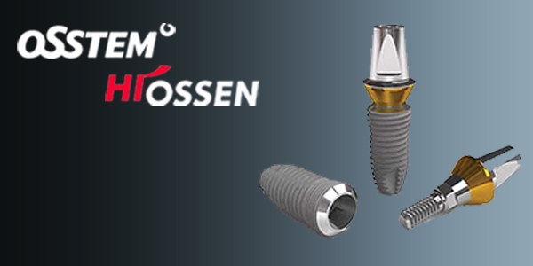 Picture for category Osstem® / Hiossen®