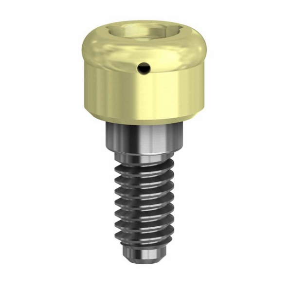 Picture of DESSLoc® Abutment - 1mm Collar Height - 3.5 - 88.017/1