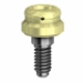 Picture of DESSLoc® Abutment - 1mm Collar Height - 4.5 - 88.018/1