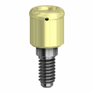 Picture of DESSLoc® Abutment - 2.5mm Collar Height - 3.5 - 88.017/2