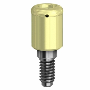 Picture of DESSLoc® Abutment - 3.5mm Collar Height - 3.5 - 88.017/3