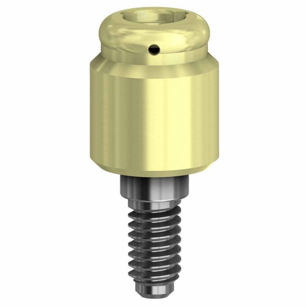 Picture of DESSLoc® Abutment - 3.5mm Collar Height - 4.5 - 88.018/3