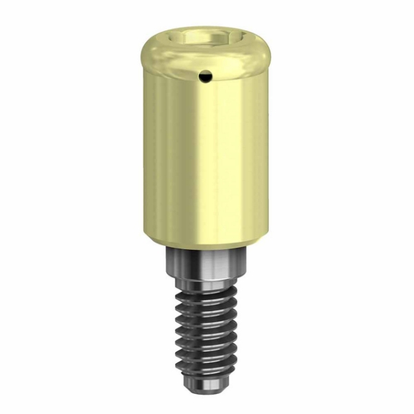 Picture of DESSLoc® Abutment - 4.5mm Collar Height - 3.5 - 88.017/4