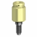 Picture of DESSLoc® Abutment - 4.5mm Collar Height - 4.5 - 88.018/4