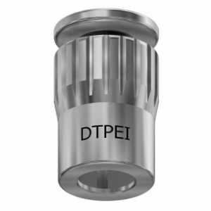 Picture of Manual Driver for Intraoral Scan Body - DTPEI