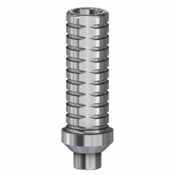 Picture of Temporary Abutment - Non Engaging - 3.5 - 24.017