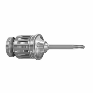 Picture of Dentist Handle Driver compatible with Nobel® type ratchet - 28mm Length - WSDNBL28UG