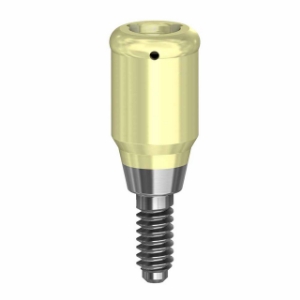 Picture of DESSLoc® Abutment - 3.0mm Collar Height - 3.5 (NP) - 88.039/3