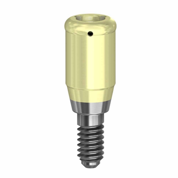 Picture of DESSLoc® Abutment - 3.0mm Collar Height - 4.3/5.0 (RP) - 88.040/3