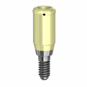 Picture of DESSLoc® Abutment - 4.0mm Collar Height - 4.3/5.0 (RP)- 88.040/4