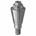 Picture of Straight Multiunit Abutment - 3.5mm Collar Height - 4.2 - 40.036/3