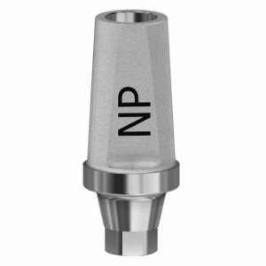 Picture of Straight Abutment - 3.5 (NP) - 13.041