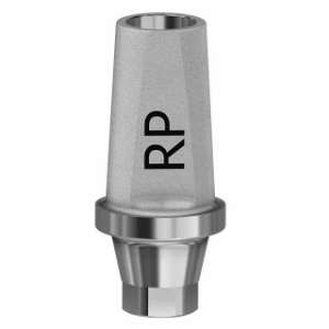 Picture of Straight Abutment - 4.3/5.0 (RP) - 13.042