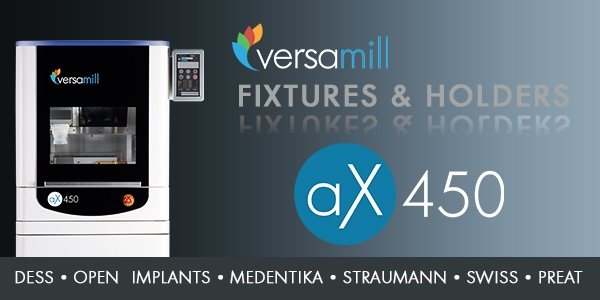 Picture for category Versamill ax450