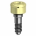 Picture of DESSLoc® Abutment - 1mm Collar Height - 3.5 (NP) - 88.004/1