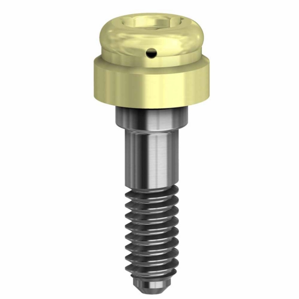 Picture of DESSLoc® Abutment - 1mm Collar Height - 4.3 (RP) - 88.005/1