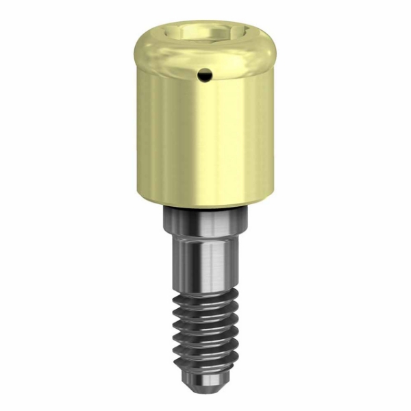 Picture of DESSLoc® Abutment - 3.0mm Collar Height - 3.5 (NP) - 88.004/3