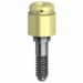 Picture of DESSLoc® Abutment - 3.0mm Collar Height - 4.3 (RP) - 88.005/3