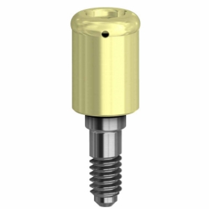 Picture of DESSLoc® Abutment - 4.0mm Collar Height - 3.5 (NP) - 88.004/4