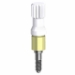 Picture of DESSLoc® Abutment - 4.0mm Collar Height - 4.3 (RP) - 88.005/4