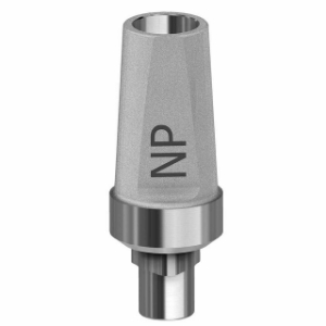 Picture of Straight Abutment - 3.5 (NP) - 13.004