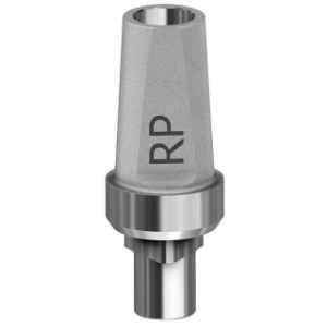 Picture of Straight Abutment - 4.3 (RP) - 13.005