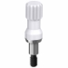 Picture of Straight Multiunit Abutment - 1mm Collar Height - 4.3 (RP) - 40.005/1