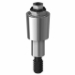 Picture of Straight Multiunit Abutment - 5.0mm Collar Height - 4.3 (RP) - 40.005/5