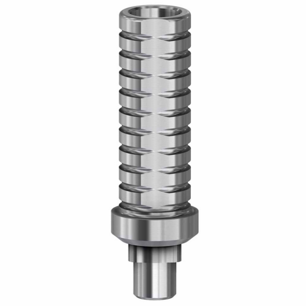 Picture of Temporary Abutment - Engaging - 3.5 (NP) - 25.004