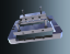 Picture of Versamill ax200 Straumann®6-Unit Premill Abutment Fixture