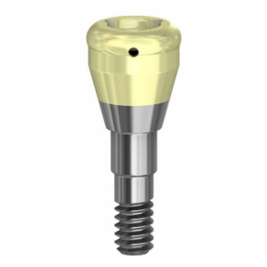 Picture of DESSLoc® Abutment - 2.0mm Collar Height - 3.3 (NC) - 88.041/2