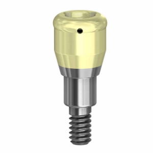 Picture of DESSLoc® Abutment - 2mm Collar - 4.1/4.8 (RC) - 88.042/2