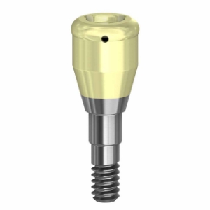 Picture of DESSLoc® Abutment - 3.0mm Collar Height - 3.3 (NC) - 88.041/3