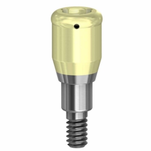 Picture of DESSLoc® Abutment - 3.0mm Collar Height - 4.1/4.8 (RC) - 88.042/3