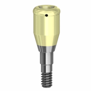 Picture of DESSLoc® Abutment - 4mm Collar - 3.3 (NC) - 88.041/4