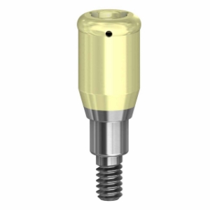 Picture of DESSLoc® Abutment - 4.0mm Collar Height - 4.1/4.8 (RC) - 88.042/4