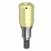 Picture of DESSLoc® Abutment - 4.0mm Collar Height - 4.1/4.8 (RC) - 88.042/4