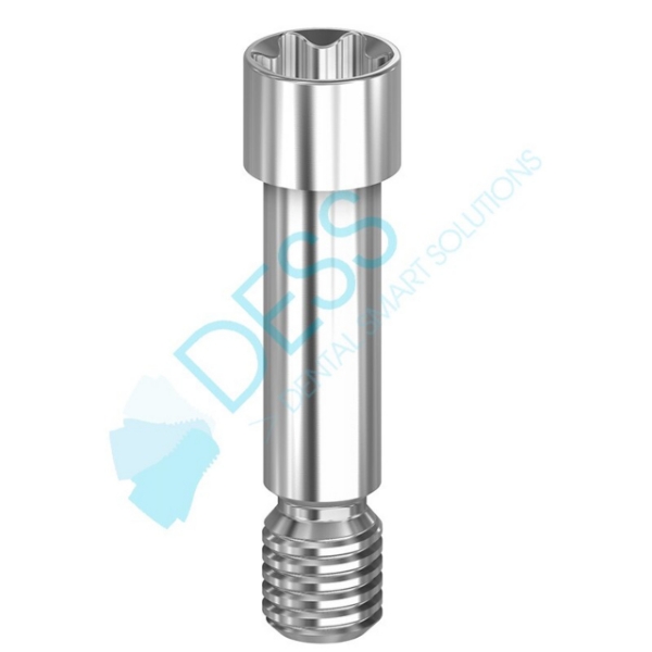 Picture of Flat Seat Final Screw - 3.3/4.1/4.8 (NC/RC) - 19.104-P10