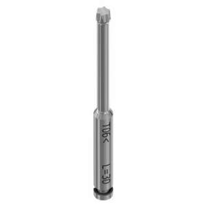 Picture of Latch Style Driver - 30mm Length - DT30TC06