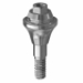 Picture of Straight Multiunit Abutment - 2.5mm Collar Height - 3.3 (NC) - 40.043/2