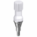 Picture of Straight Multiunit Abutment - 2.5mm Collar Height - 4.1/4.8 (RC) - 40.044/2