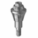 Picture of Straight Multiunit Abutment - 2.5mm Collar Height - 4.1/4.8 (RC) - 40.044/2