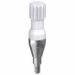 Picture of Straight Multiunit Abutment - 4.5mm Collar Height - 4.1/4.8 (RC) - 40.044/4