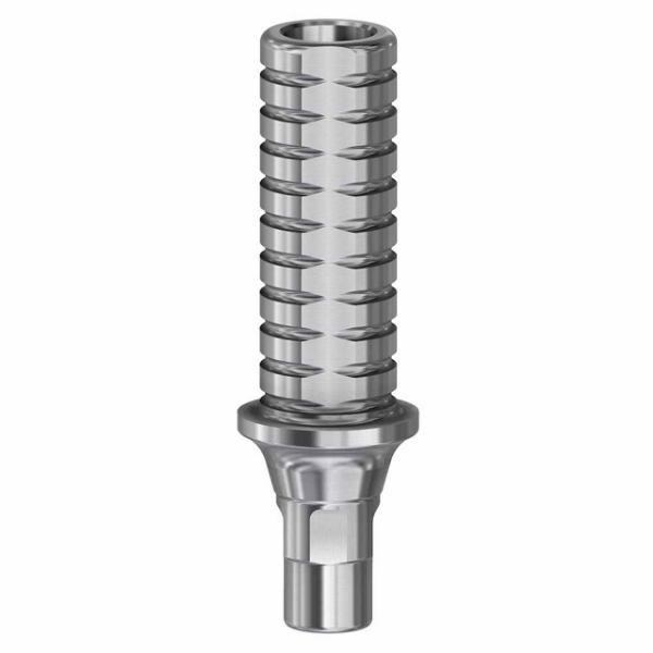 Picture of Temporary Abutment - Engaging - 4.1/4.8 (RC) - 25.044