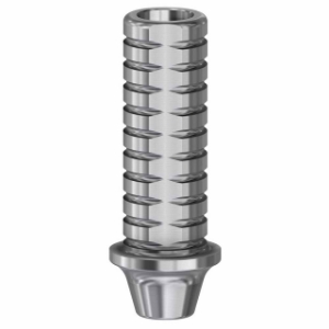 Picture of Temporary Abutment - Non Engaging - 4.1/4.8 (RC) - 24.044