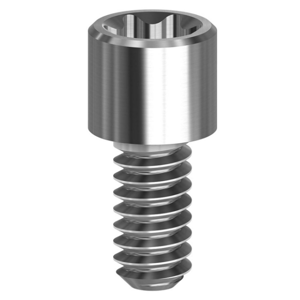 Picture of Final Long Screw for Angulated Screw Channel - Multiunit (RP) - 19.406-P10