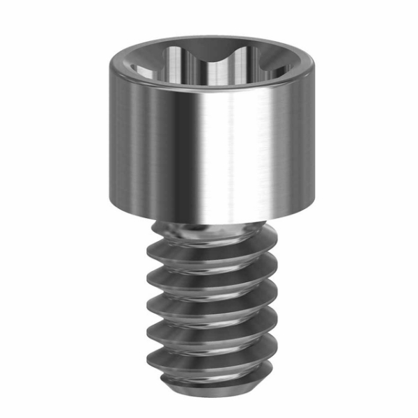 Picture of Final Screw for Angulated Screw Channel - Multiunit (RP) - 19.306